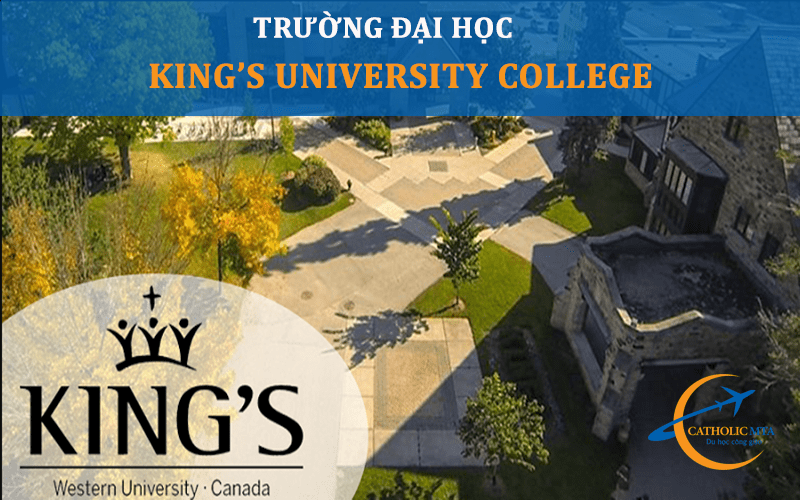 Trường đại học Kings University Canada