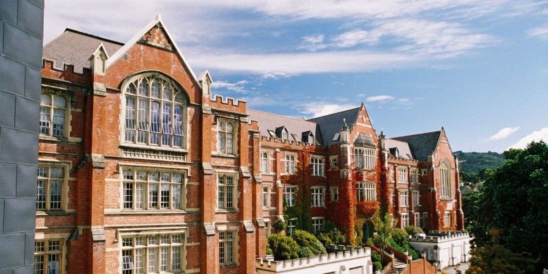 10 trường đại học nổi tiếng New Zealand
