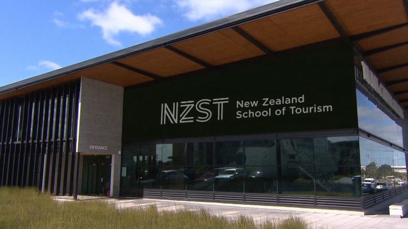 10 trường đại học nổi tiếng New Zealand