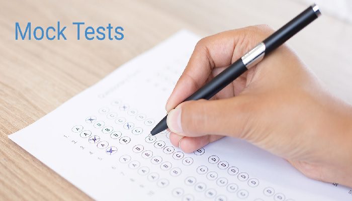 Mock Test có ưu điểm gì?
