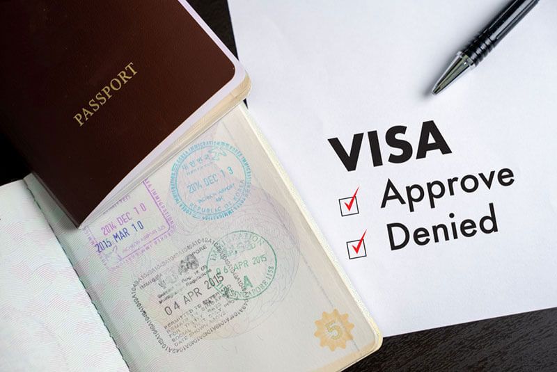 du học nước nào dễ xin visa