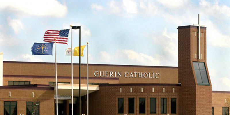 Trường Guerin Catholic High School