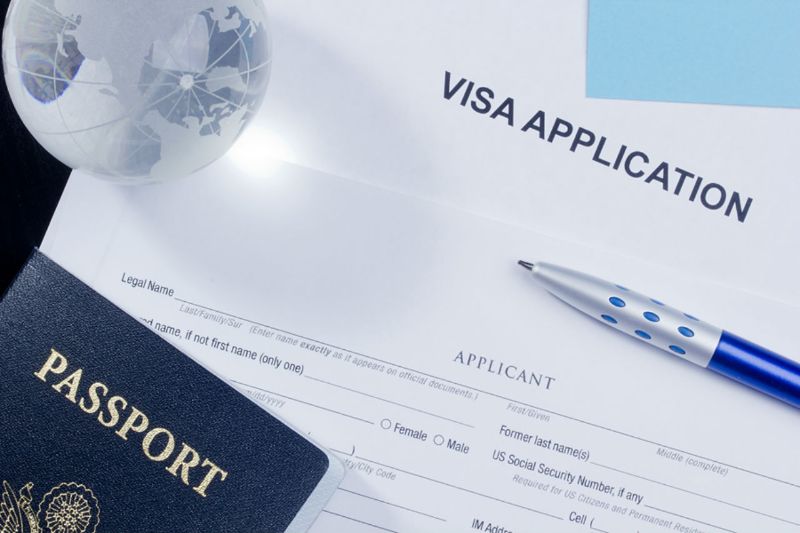 Bạn đang thắc mắc làm visa cần những giấy tờ gì?