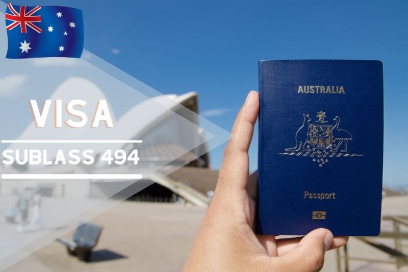 Cùng tìm hiểu về visa 498 Úc nhé