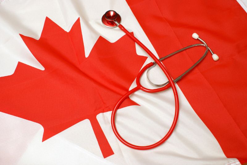 Y tế, kế toán là những nhóm ngành được ưu tiên định cư Canada