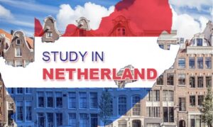 Chứng minh tài chính du học Hà Lan