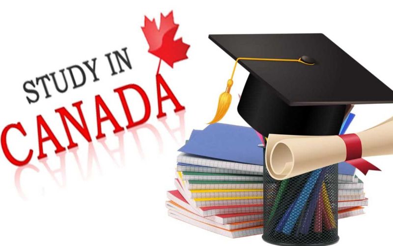 Hồ sơ xin học bổng Canada
