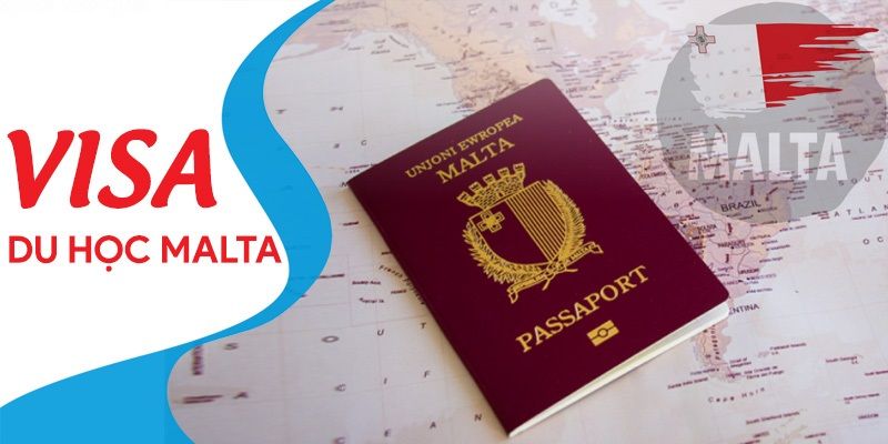 Giấy tờ cần chuẩn bị để xin Visa du học Malta