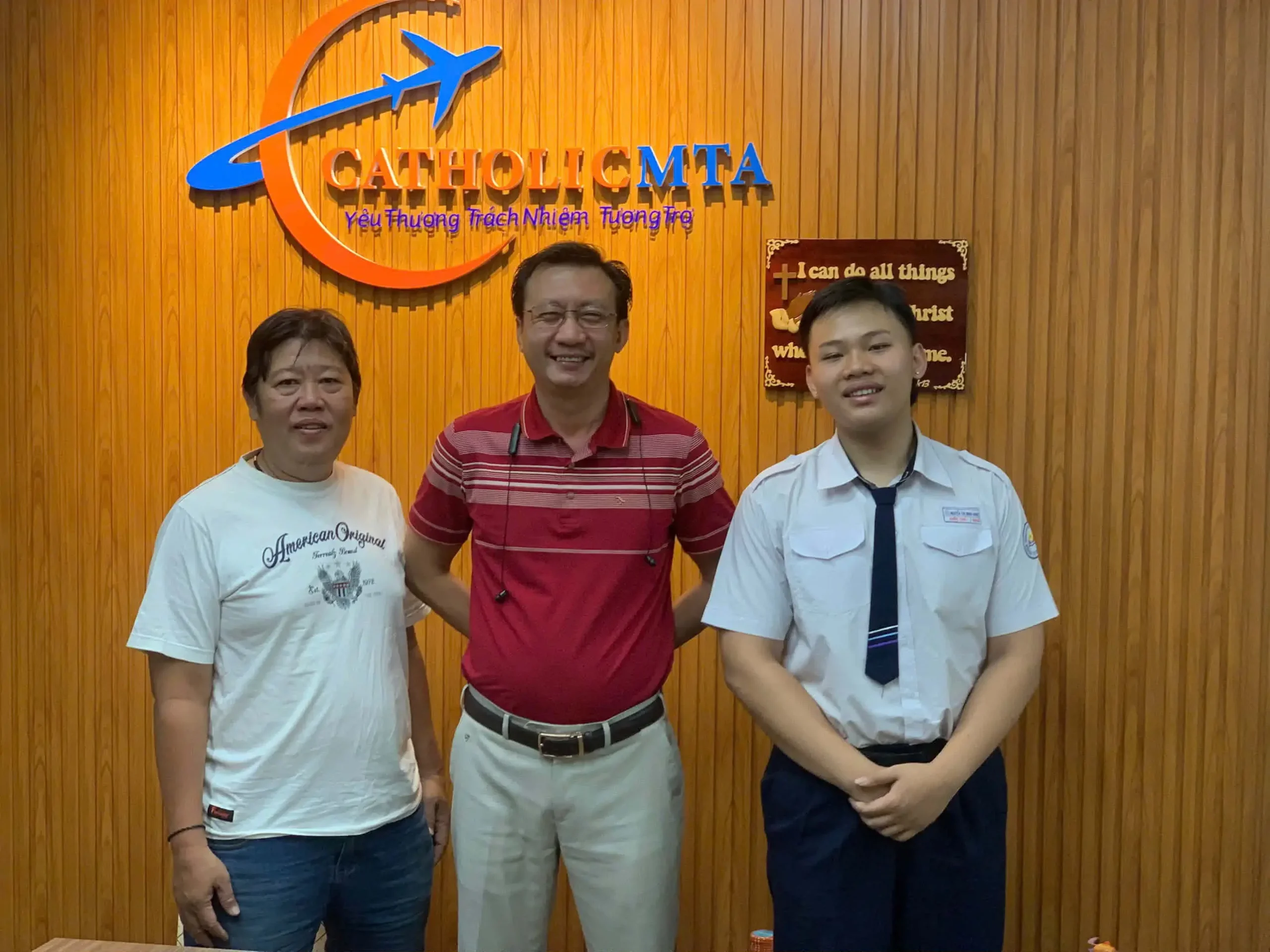 Hành trình của một ngôi sao sáng: Đinh Quốc Thái.