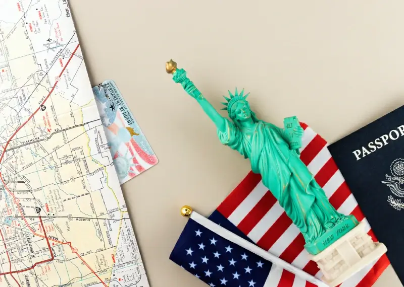 Thủ tục xin visa du học Mỹ (F1, M1, J1) – Hướng dẫn đầy đủ từ A–Z.