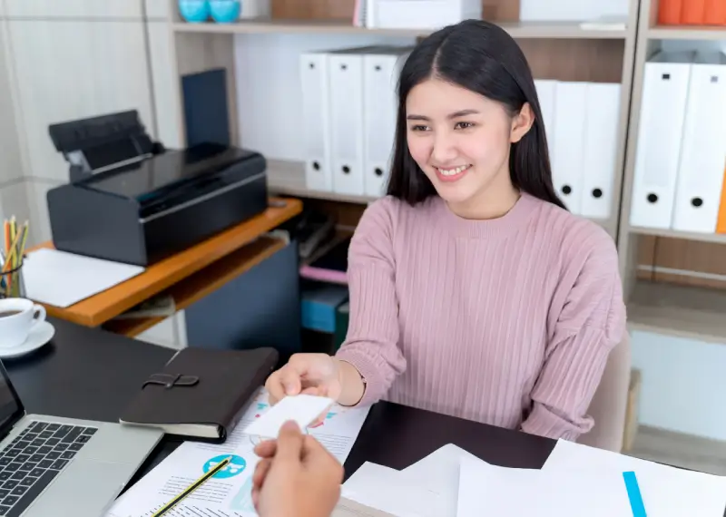 Cách tạo tài khoản ngân hàng khi du học