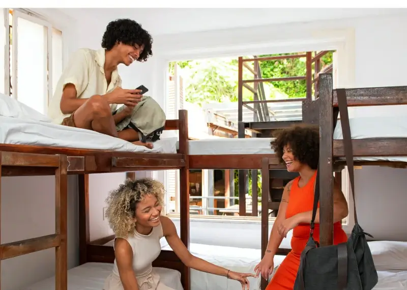 Các hình thức chỗ ở tại New Zealand cho du học sinh 2025