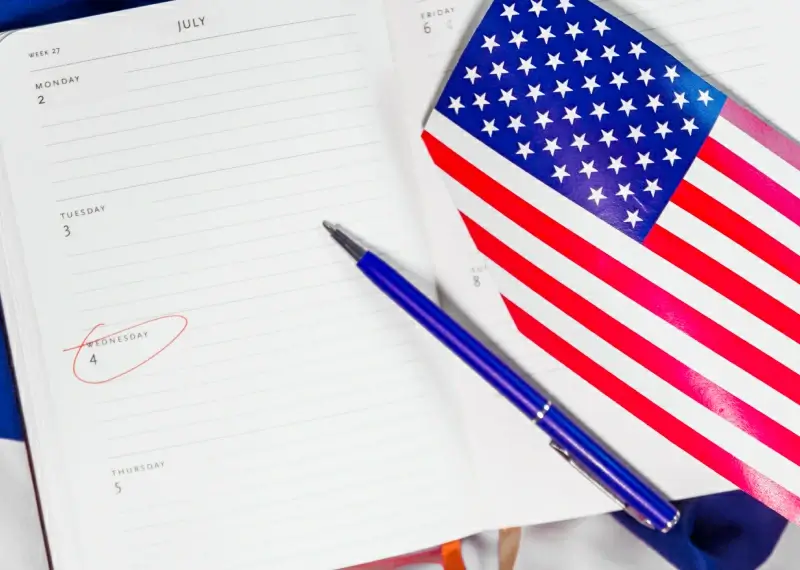 Bài thi quốc tịch Mỹ sắp tới có thể khó hơn rất nhiều