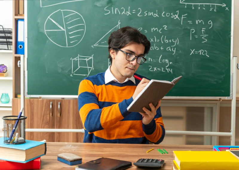 Đề thi Toán ở Mỹ có gì khác biệt? Sự thật không “dễ” như bạn nghĩ