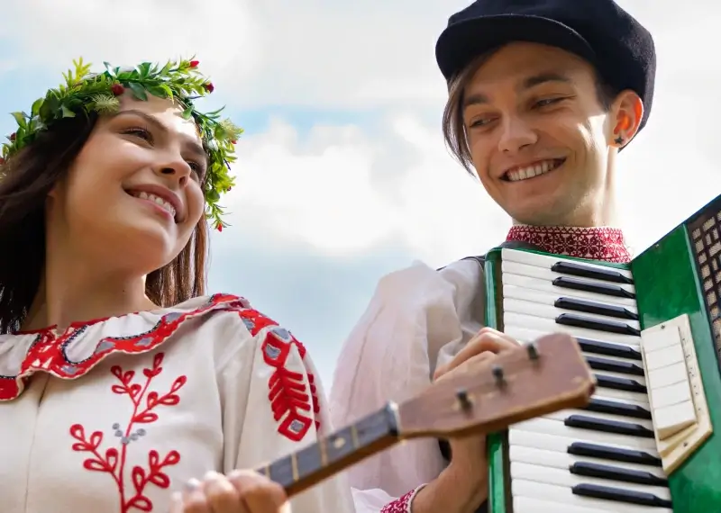 Top 6 nét văn hóa độc đáo tại New Zealand