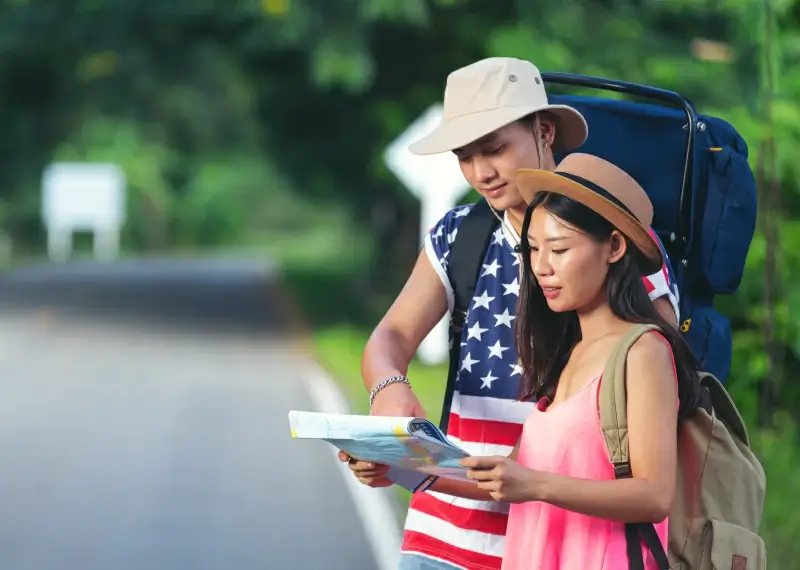 Visa diện K là gì?