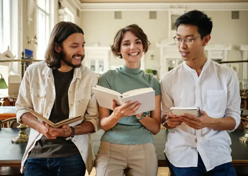 Du học Mỹ 2026 Đại học Công giáo Hoa Kỳ