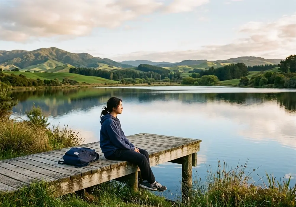 New Zealand không phải lựa chọn “dễ hơn” – đây là lý do tại sao
