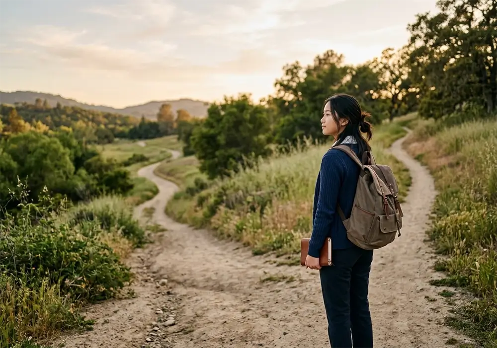 Mỹ, Canada hay New Zealand? Đây là 4 câu hỏi giúp bạn không cần hỏi thêm ai