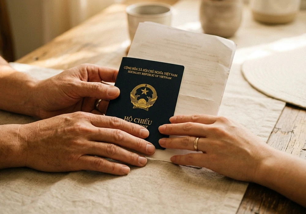 Các diện bảo lãnh định cư Mỹ: Bạn đang thuộc nhóm nào?