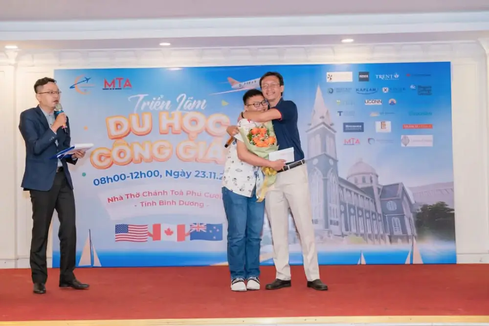 Nguyễn Khôi Nguyên: Con đường của đức tin và sự trưởng thành