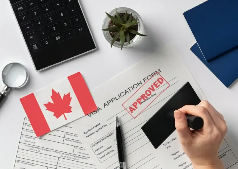 (Cập nhật) Chứng minh tài chính du học Canada từ 1/9/2025!