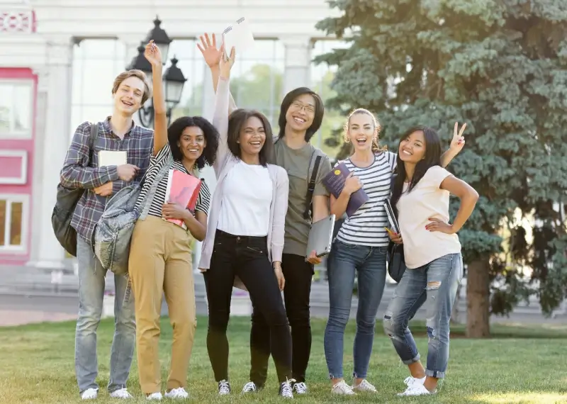 Chương trình Cao đẳng kỹ thuật hệ thống máy tính tại Humber Polytechnic