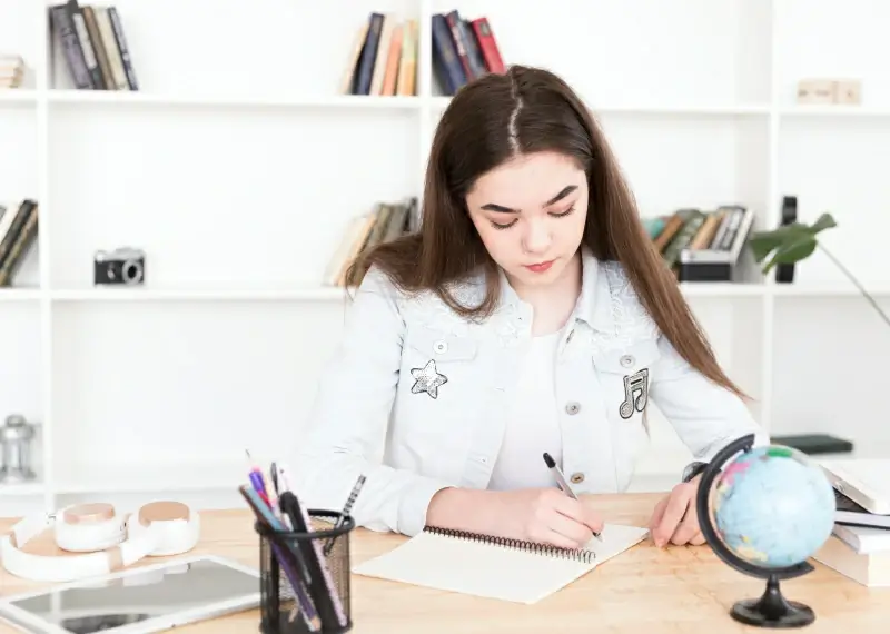 Cách viết study plan du học Canada ấn tượng