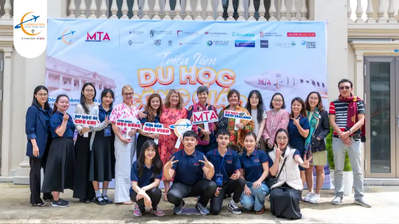 Trường Công giáo quốc tế có phù hợp với học sinh không Công giáo không?