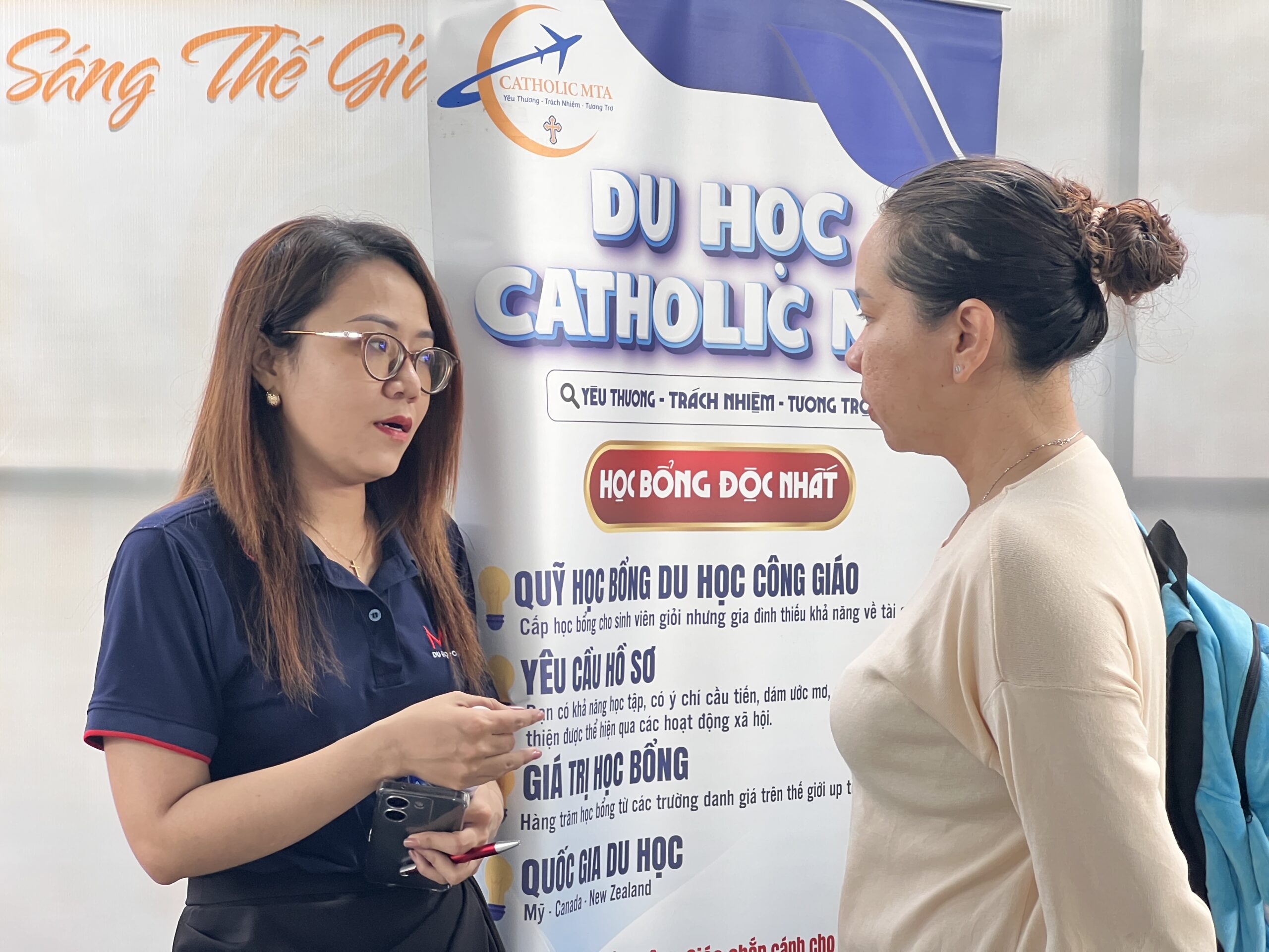 Con đã sẵn sàng du học chưa? 7 dấu hiệu không nằm trong bảng điểm IELTS