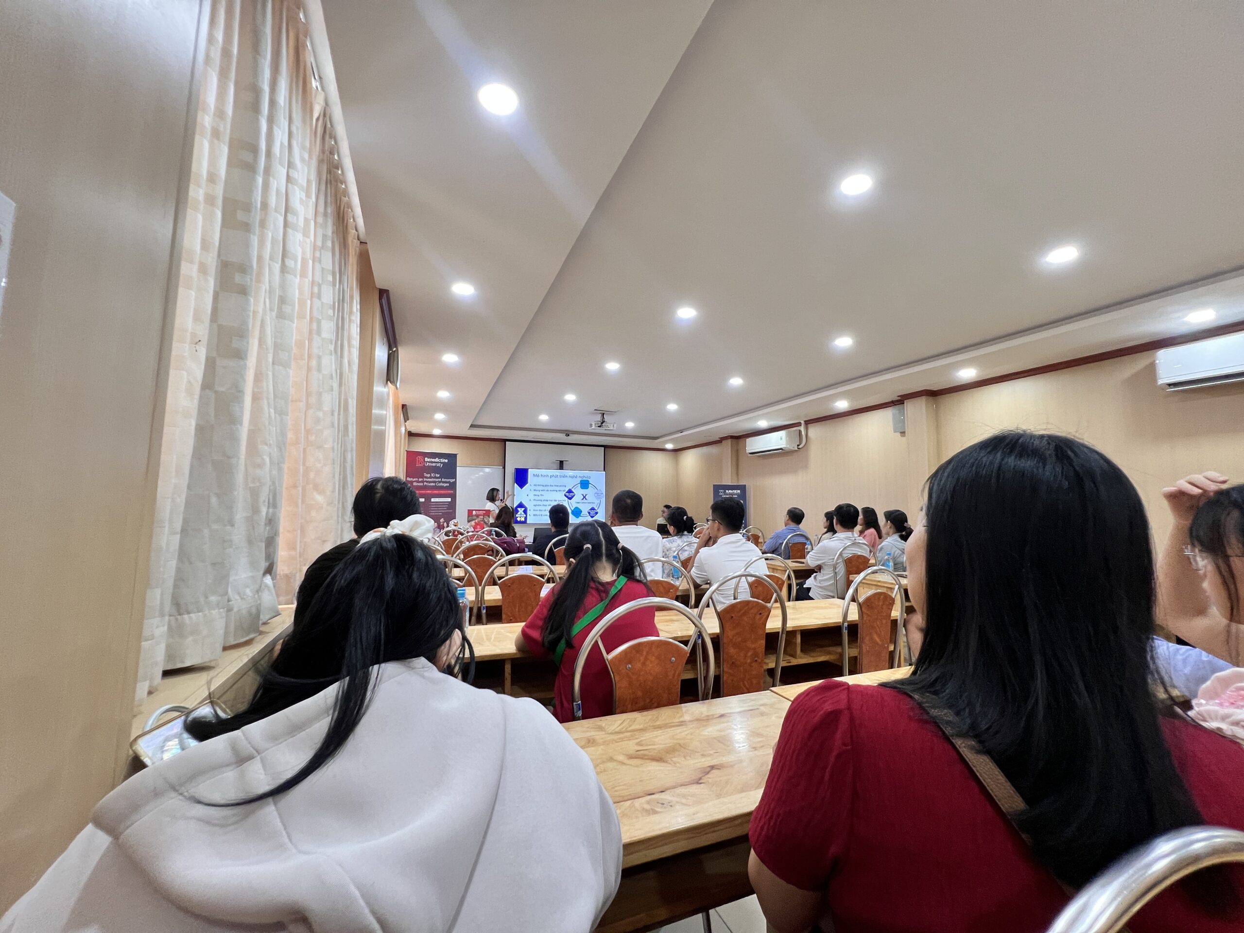 Điều một học sinh chỉ hiểu ra sau khi thực sự sống xa gia đình