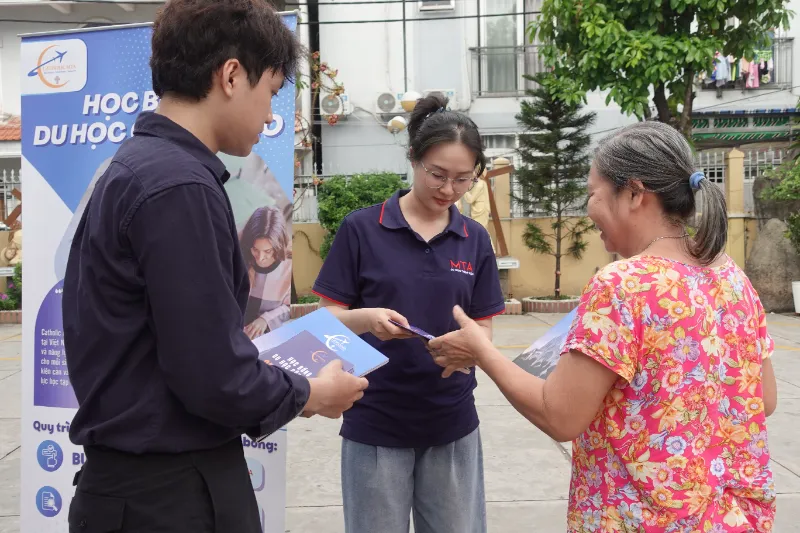 Từ danh sách 20 trường xuống 5 trường: Cách sàng lọc không dựa vào ranking